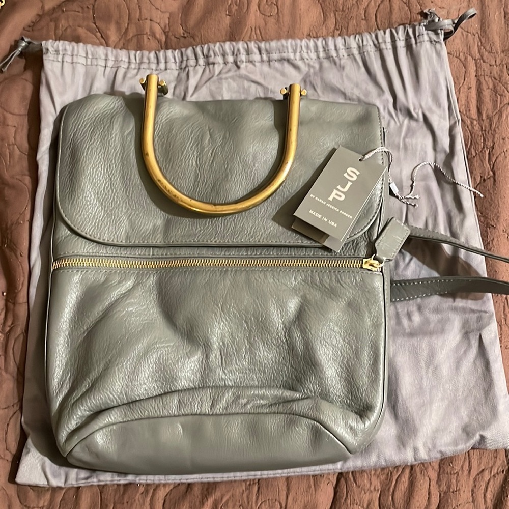 SJP by Sarah Jessica Parker Oath backpack